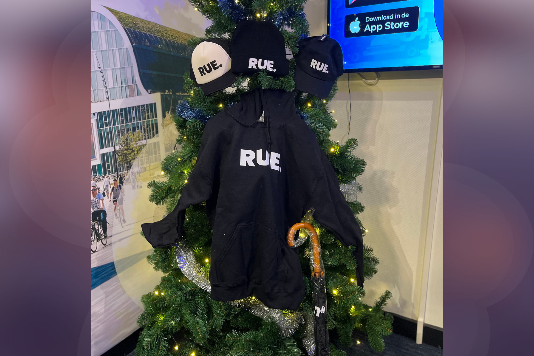 Afbeelding veilingitem Merchandise pakket Rue de la Gare
